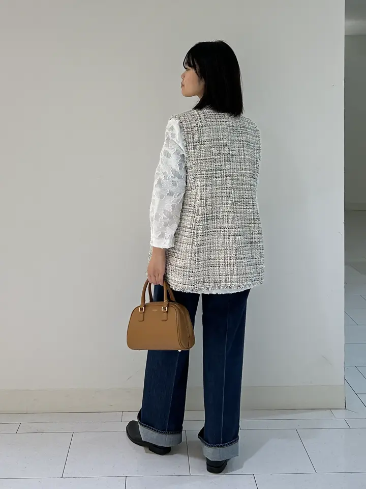 23区 H.M コーディネート画像