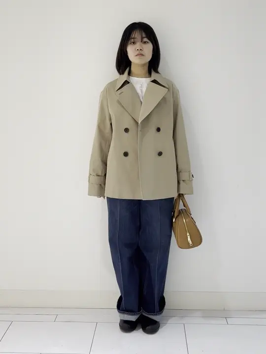 23区 H.M コーディネート画像