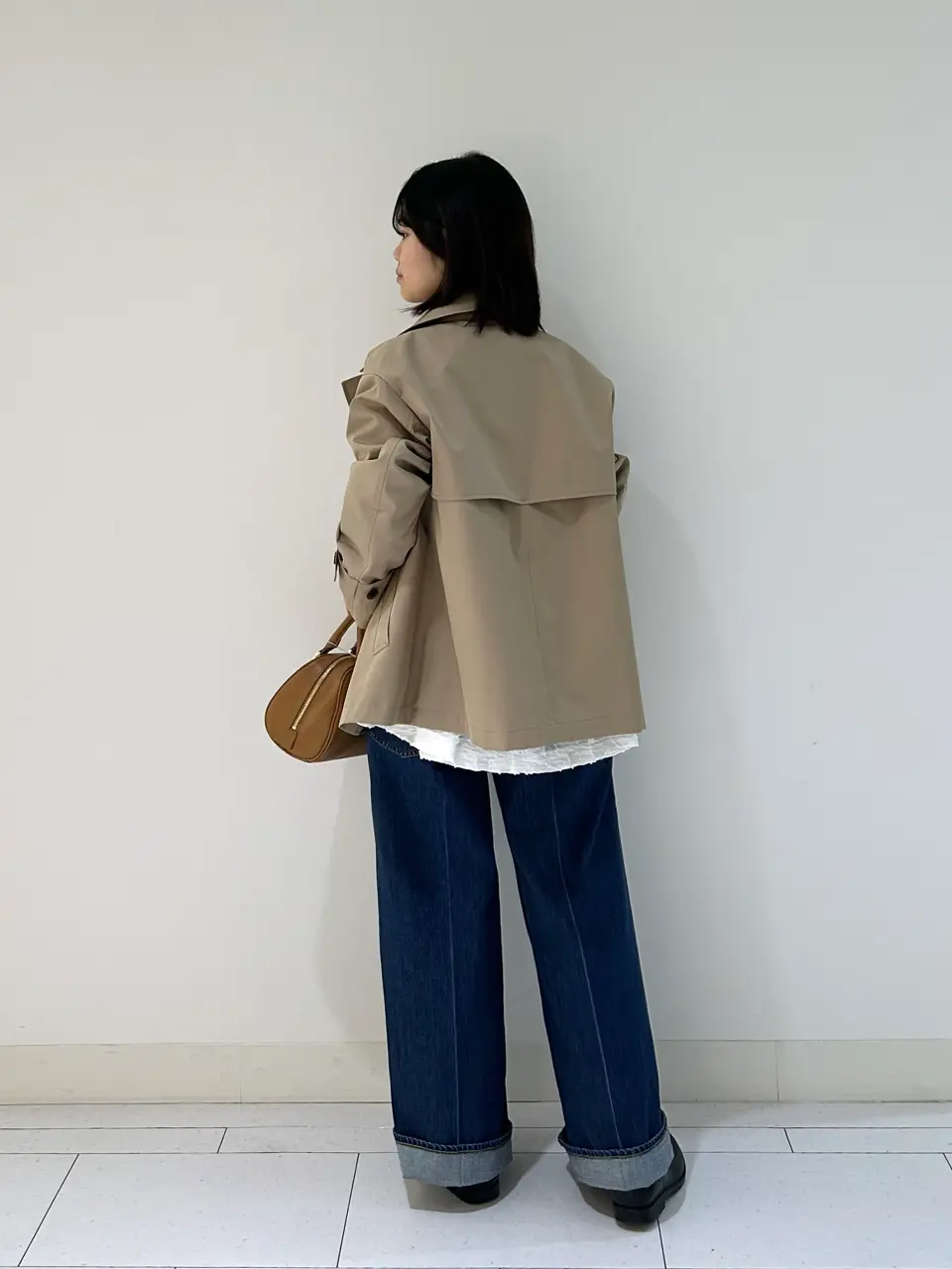 23区 H.M コーディネート画像