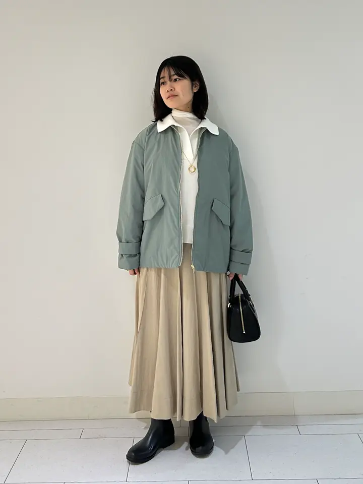 23区 H.M コーディネート画像