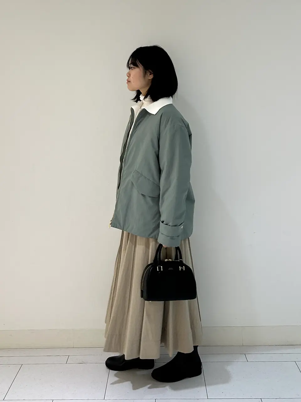 23区 H.M コーディネート画像