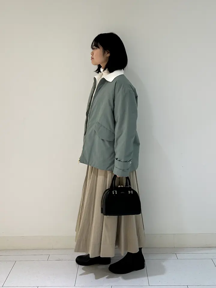 23区 H.M コーディネート画像