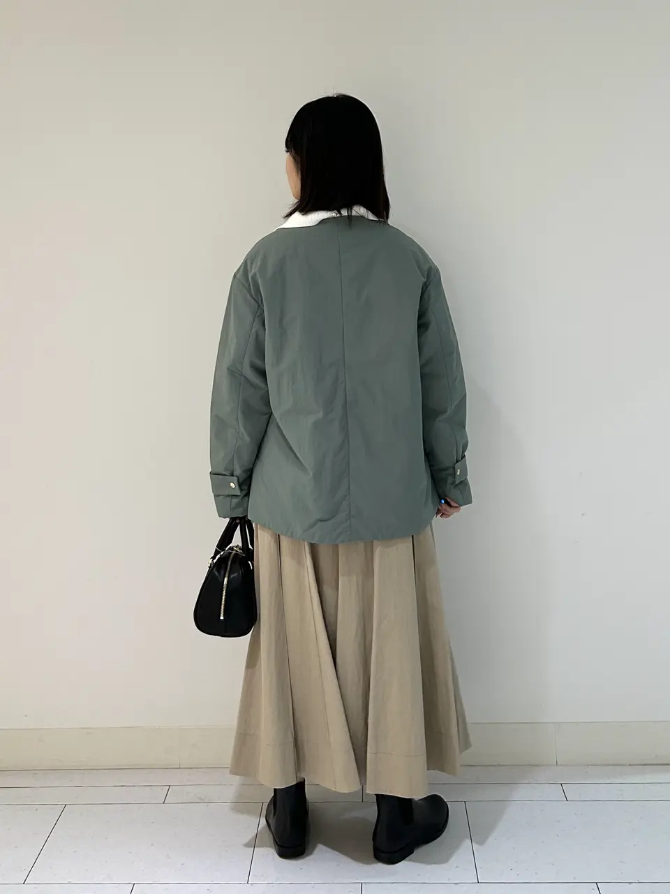 23区 H.M コーディネート画像