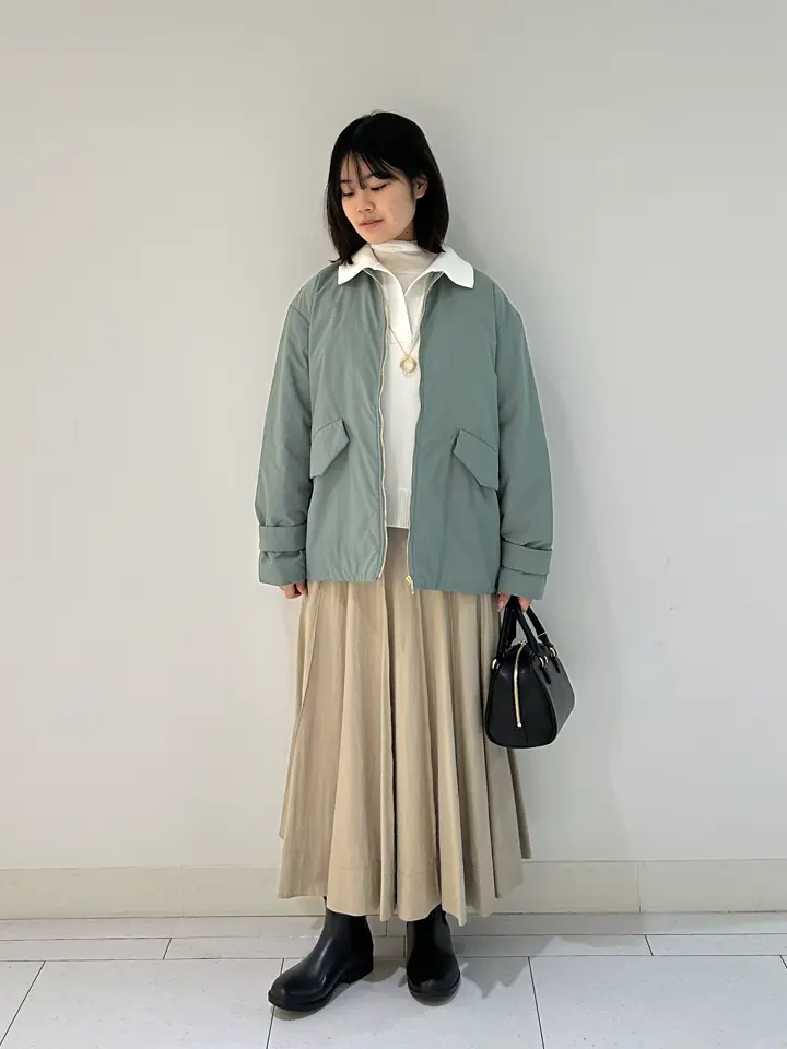 23区 H.M コーディネート画像