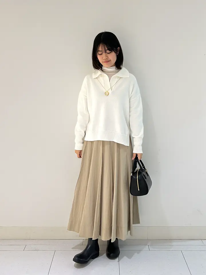 23区 H.M コーディネート画像