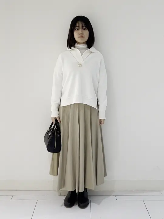 23区 H.M コーディネート画像