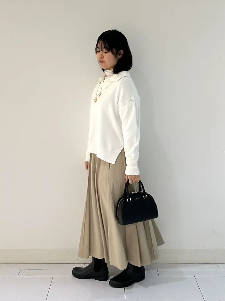 23区 H.M コーディネート画像