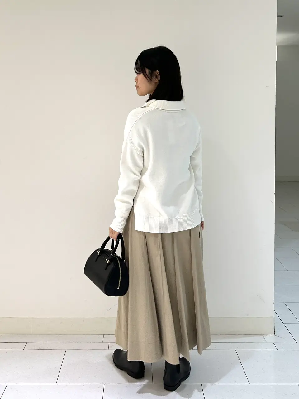 23区 H.M コーディネート画像