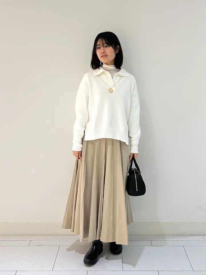 23区 H.M コーディネート画像