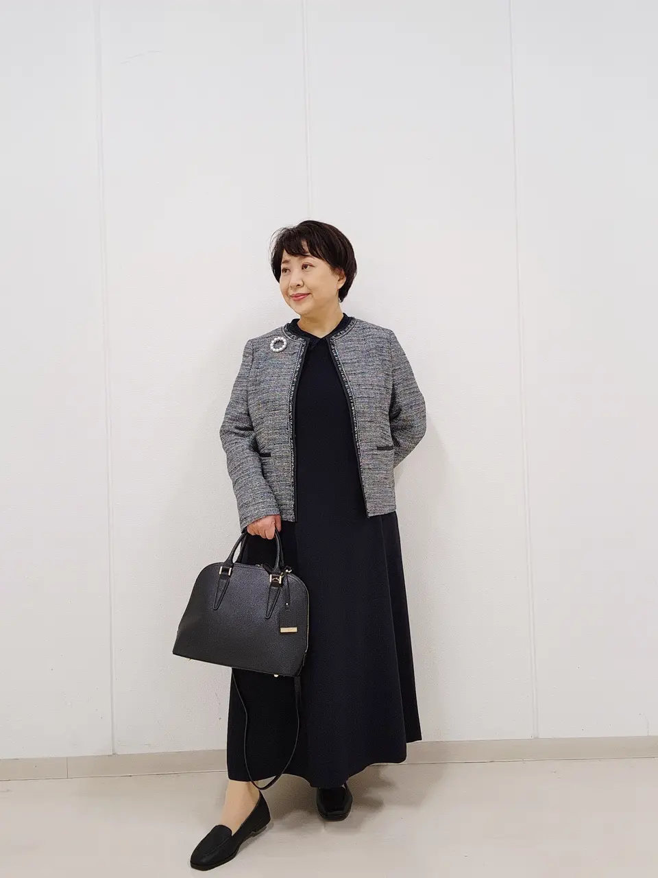 23区 S 淺田 コーディネート画像