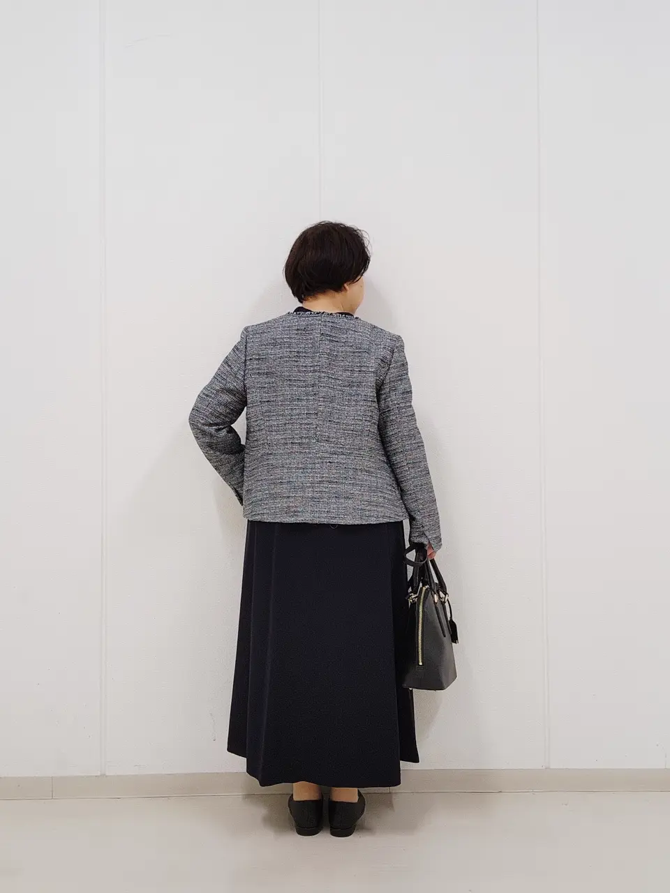 23区 S 淺田 コーディネート画像