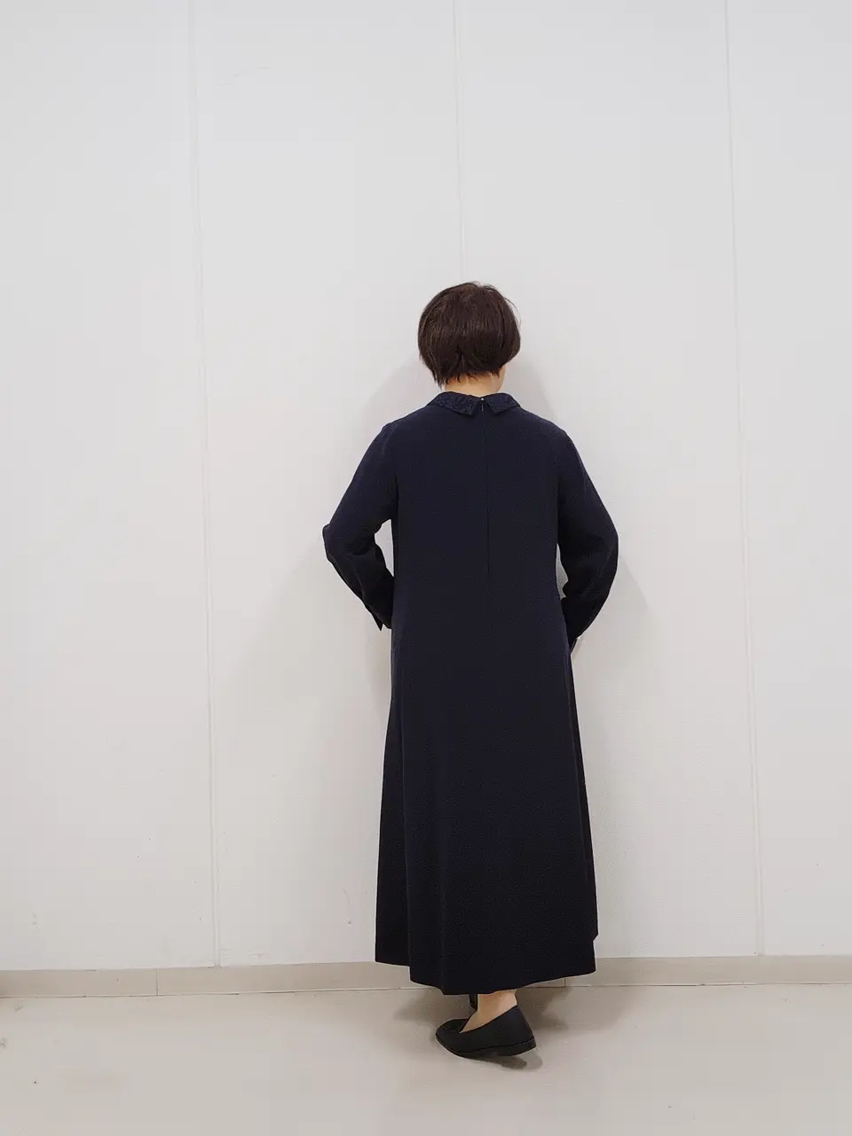 23区 S 淺田 コーディネート画像