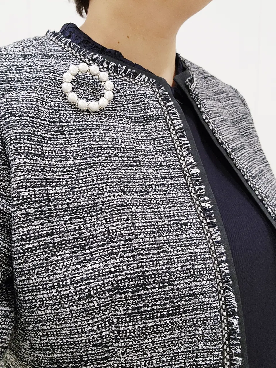 23区 S 淺田 コーディネート画像