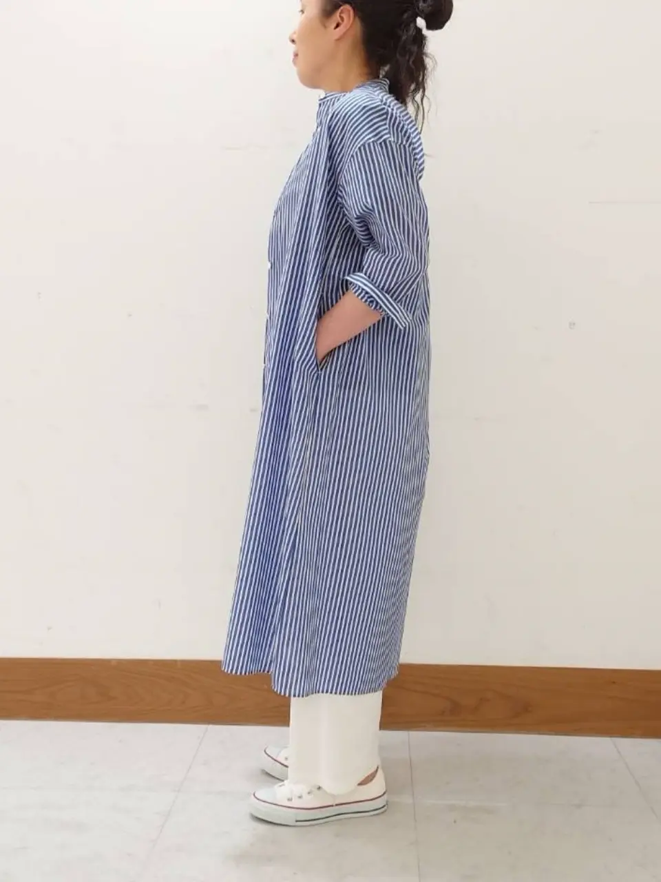 23区 S ウエノ コーディネート画像