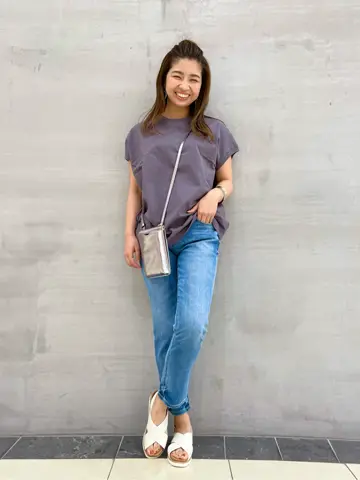 23区 S 関目 コーディネート画像