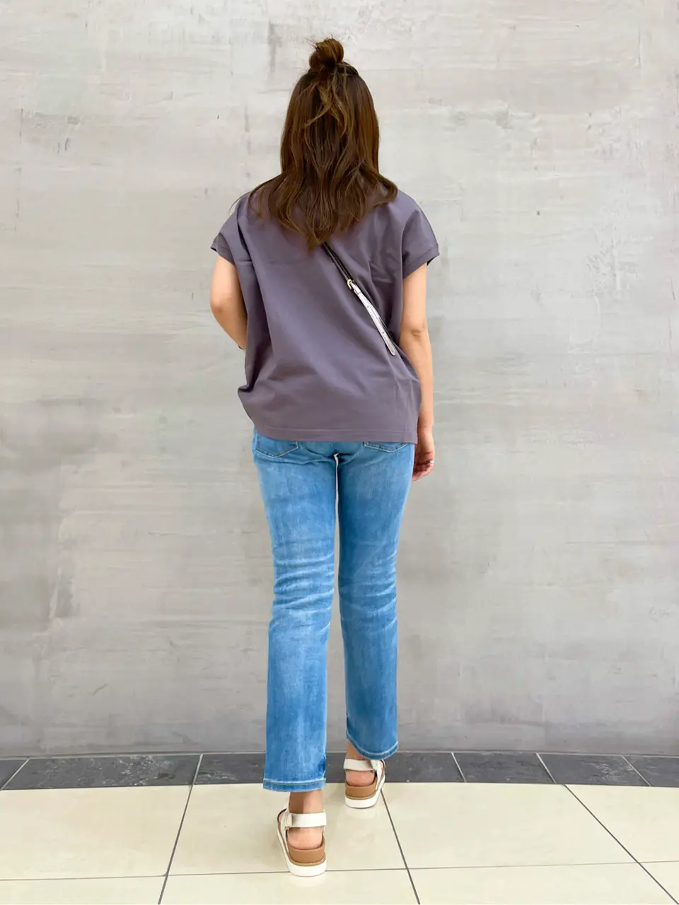 23区 S 関目 コーディネート画像