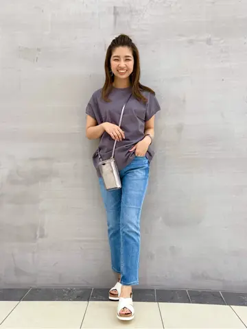 23区 S 関目 コーディネート画像