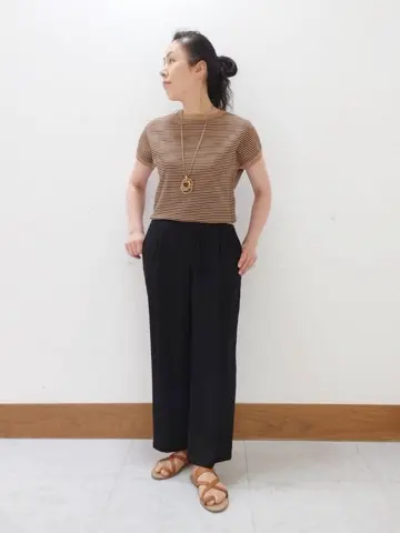 23区 S ウエノ コーディネート画像