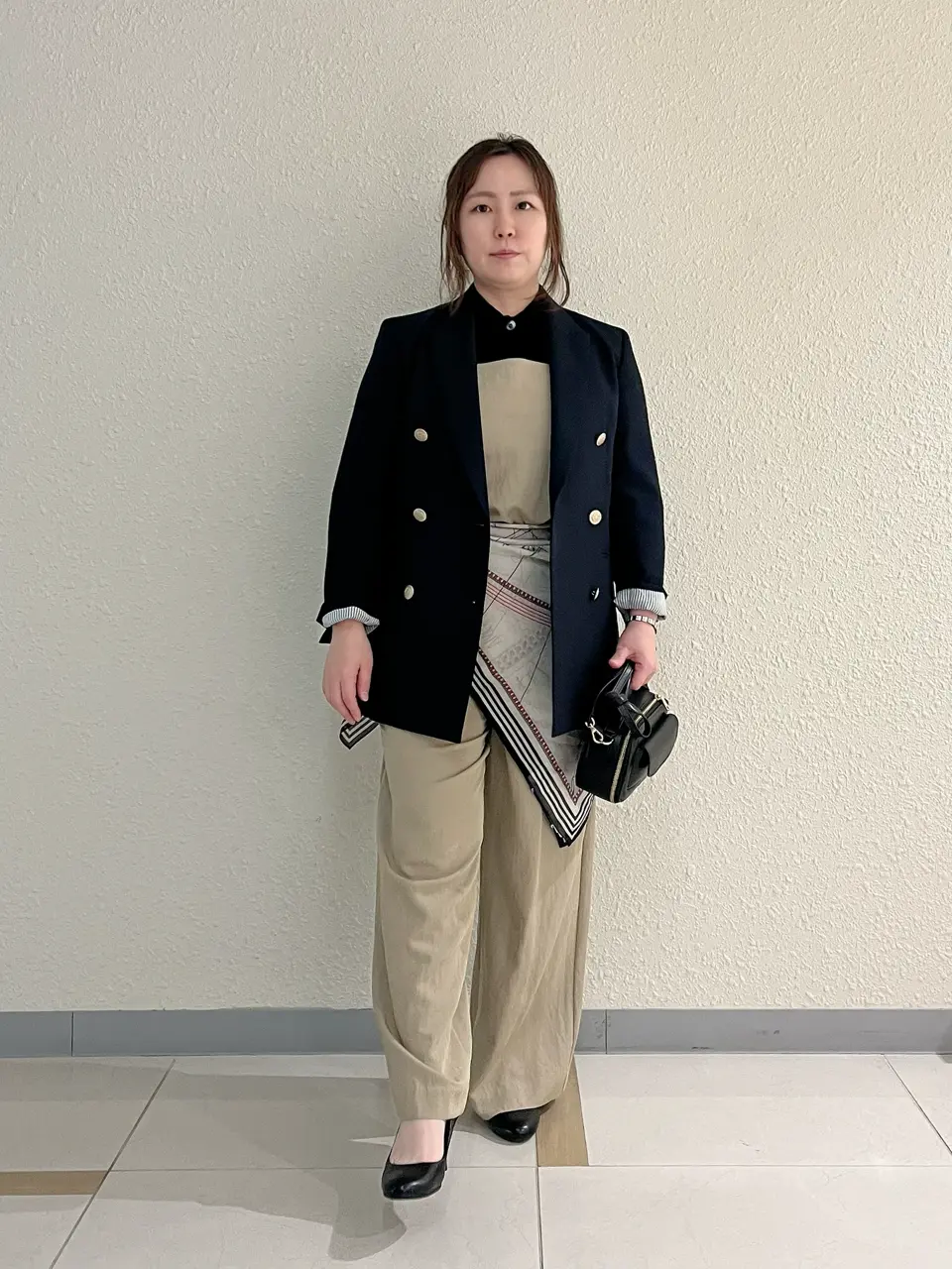 23区 S 木下 コーディネート画像