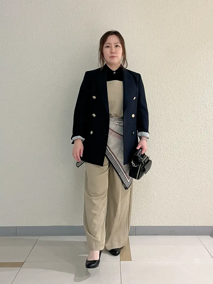 23区 S 木下 コーディネート画像