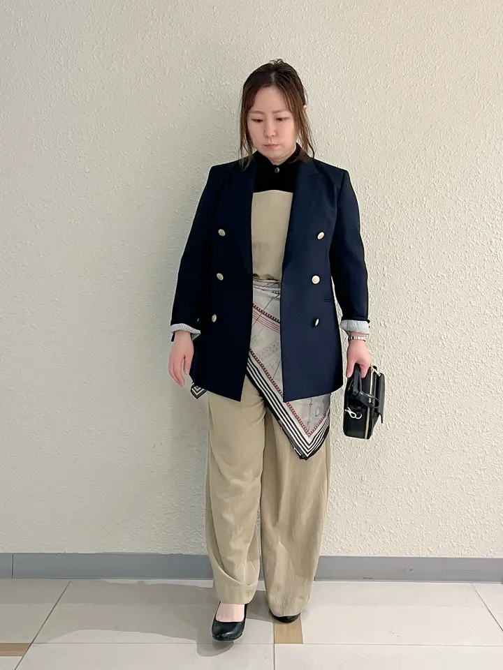 23区 S 木下 コーディネート画像