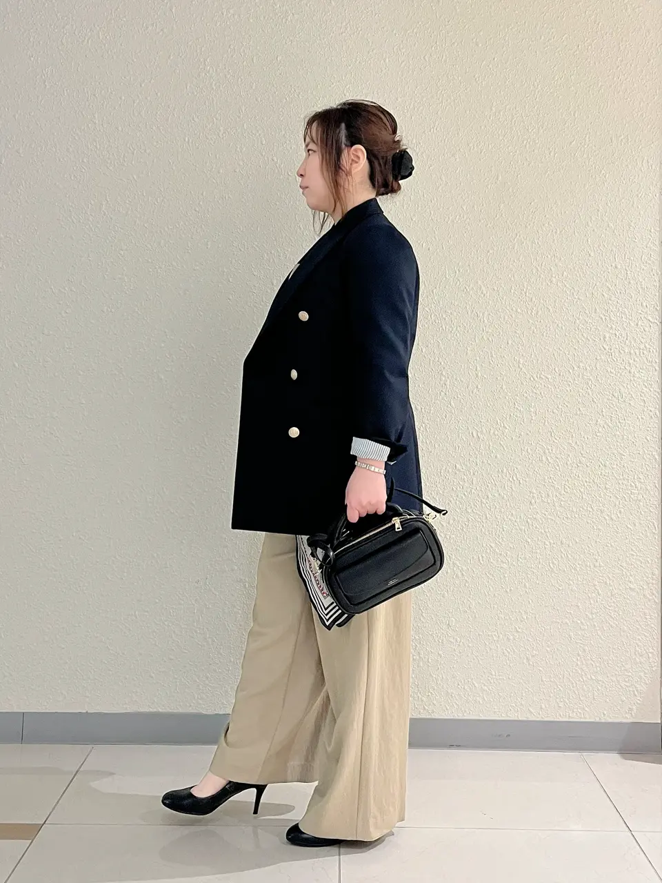 23区 S 木下 コーディネート画像