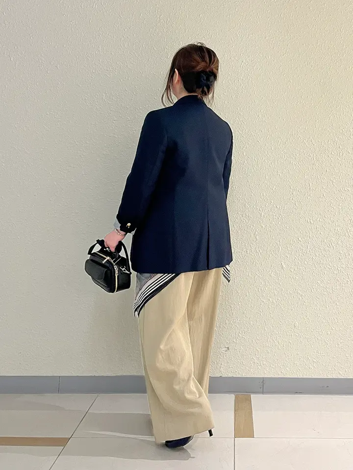 23区 S 木下 コーディネート画像