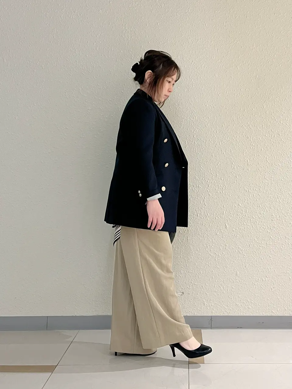 23区 S 木下 コーディネート画像