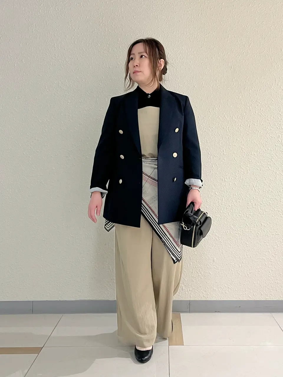 23区 S 木下 コーディネート画像