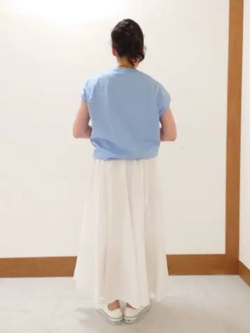 23区 S ウエノ コーディネート画像