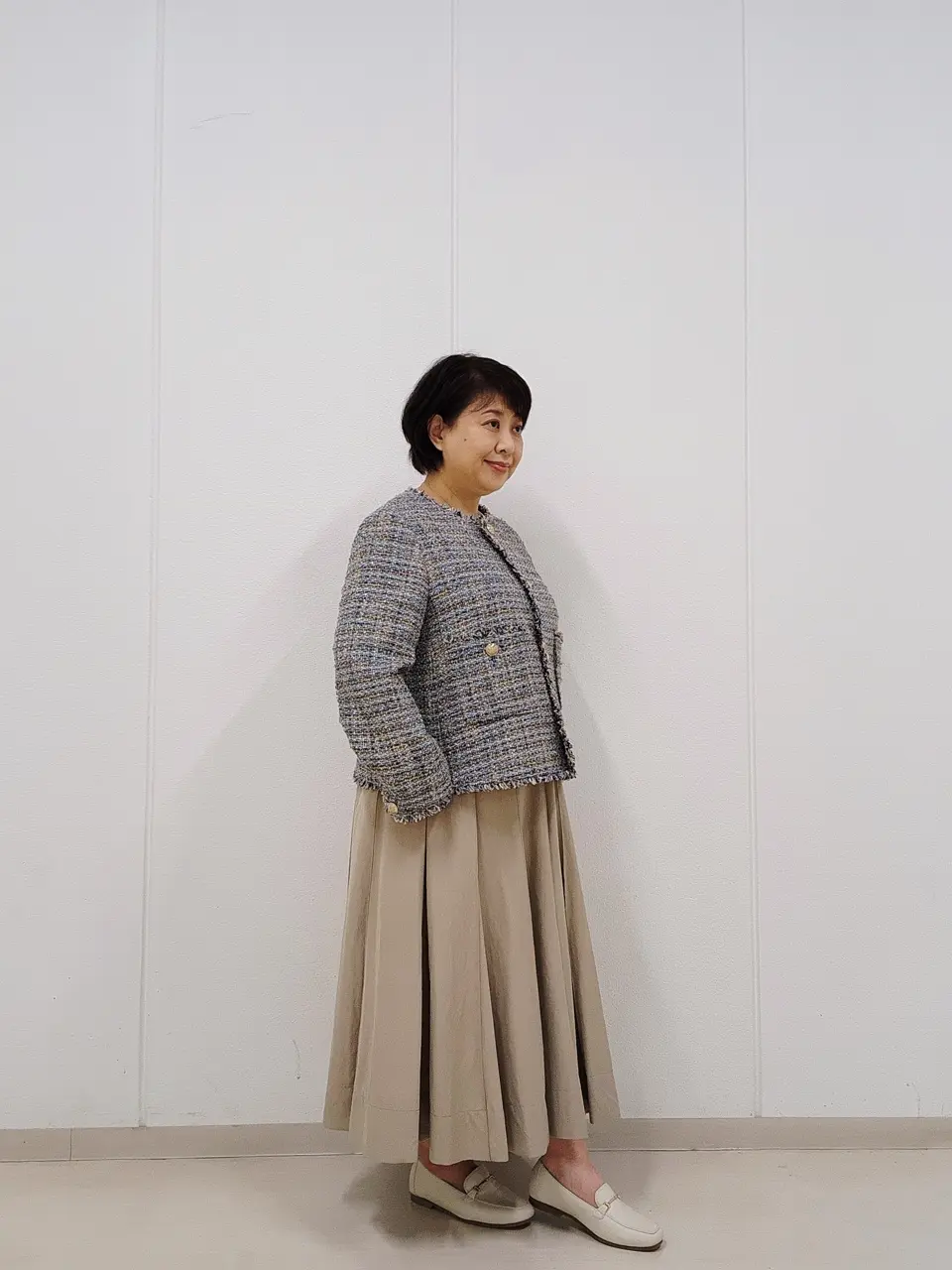 23区 S 淺田 コーディネート画像