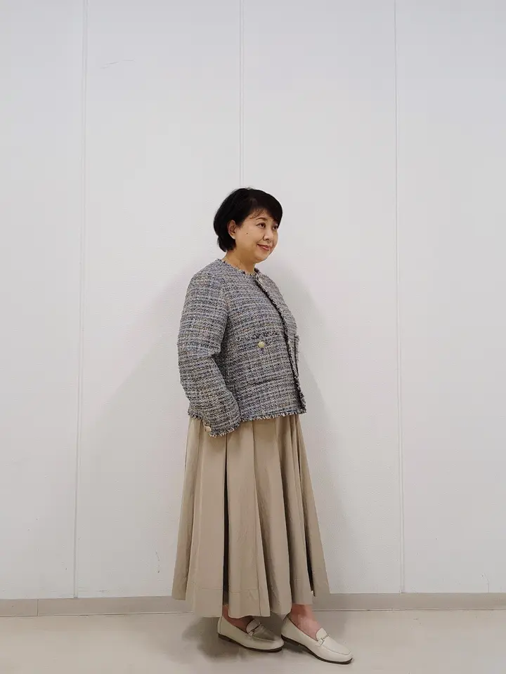 23区 S 淺田 コーディネート画像