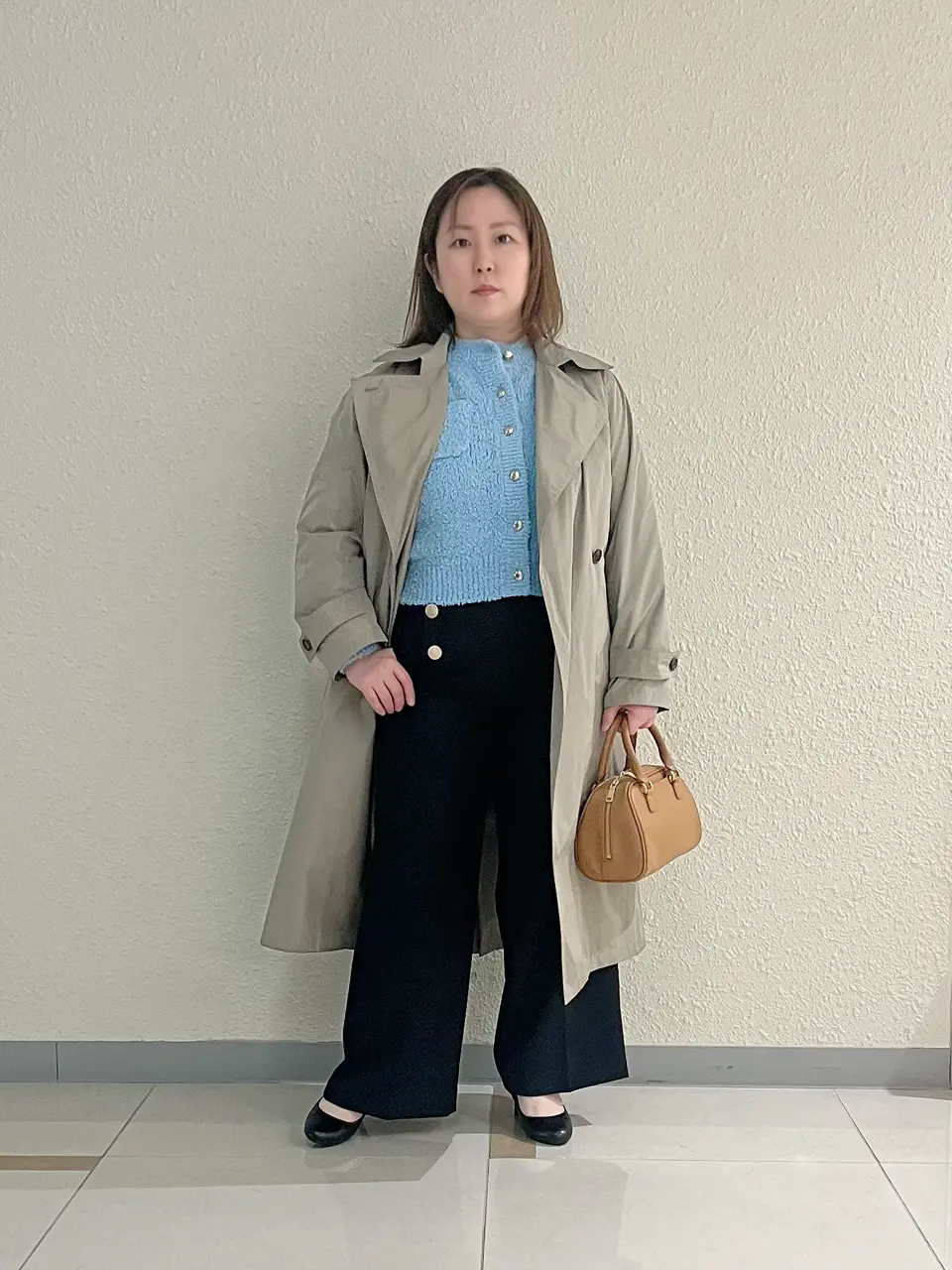 23区 S 木下 コーディネート画像