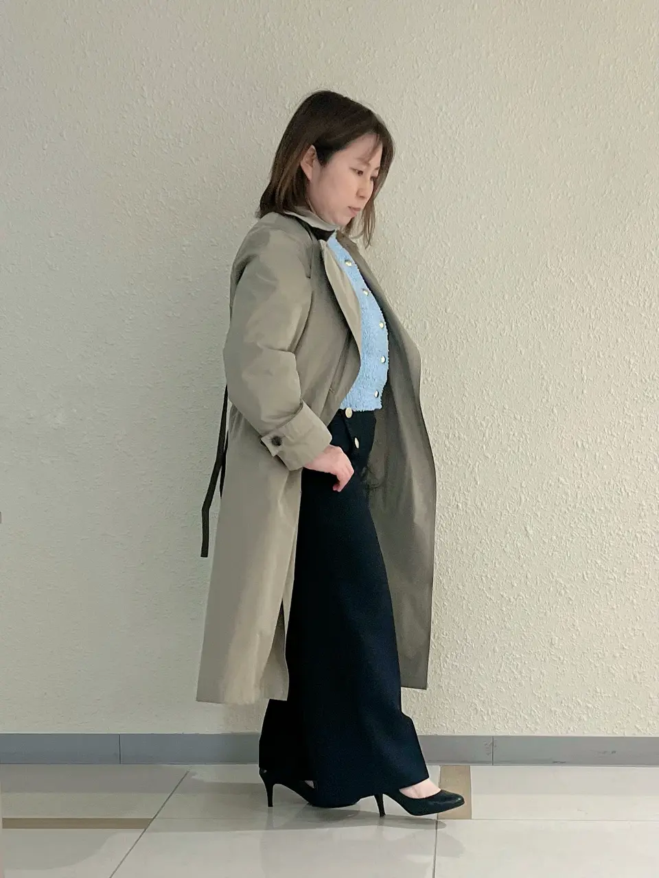 23区 S 木下 コーディネート画像