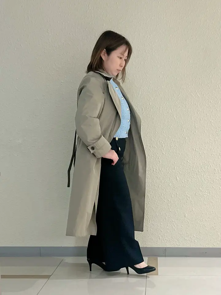 23区 S 木下 コーディネート画像