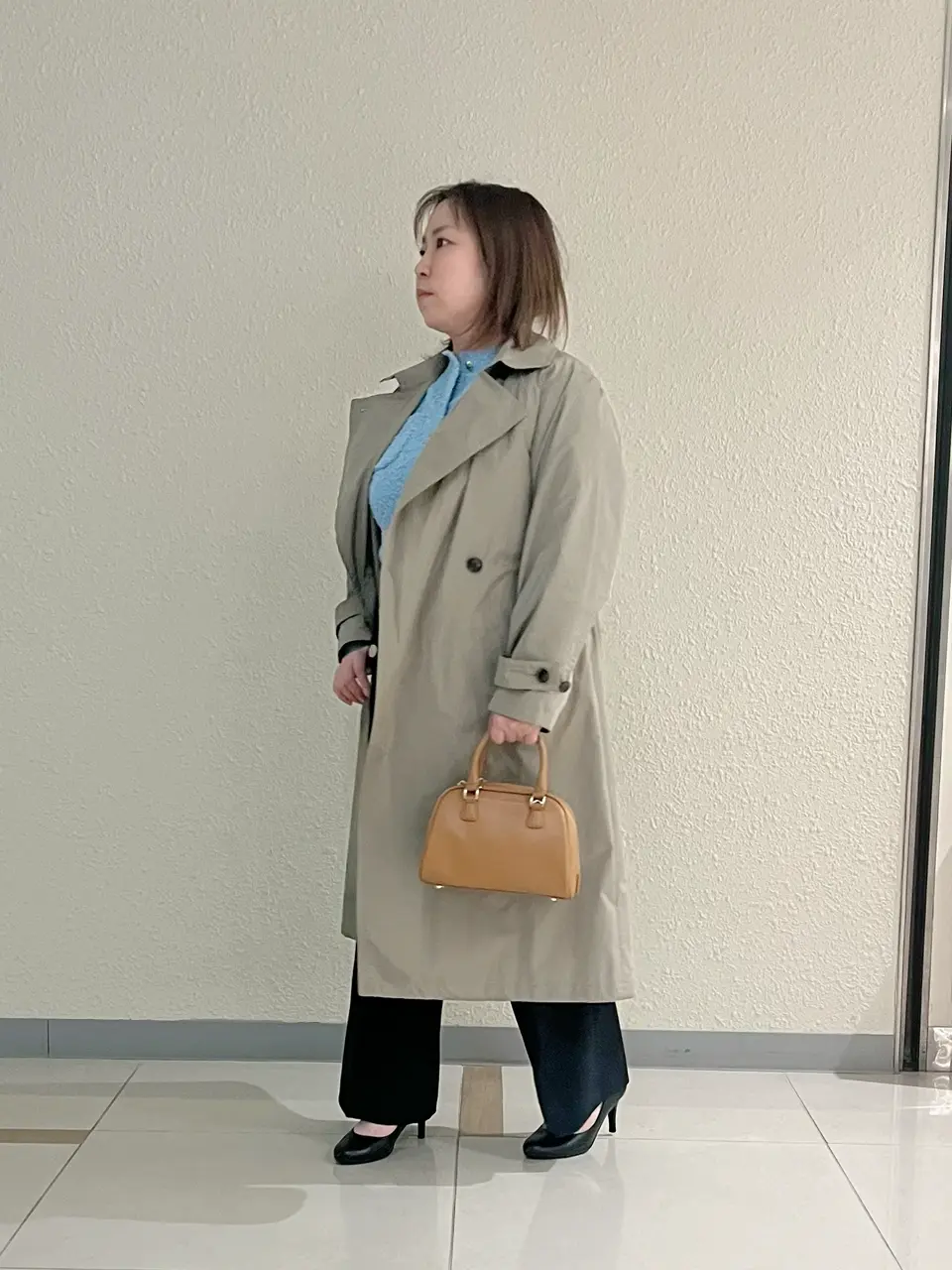 23区 S 木下 コーディネート画像