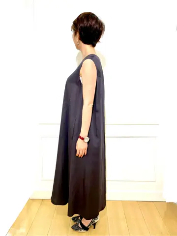 23区 S M コーディネート画像