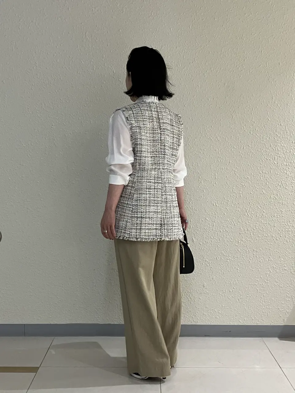 23区 S 山村 コーディネート画像