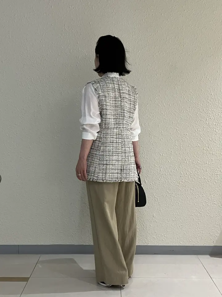 23区 S 山村 コーディネート画像