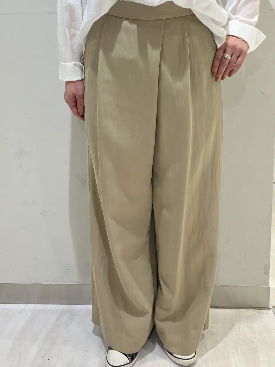 23区 S 山村 コーディネート画像