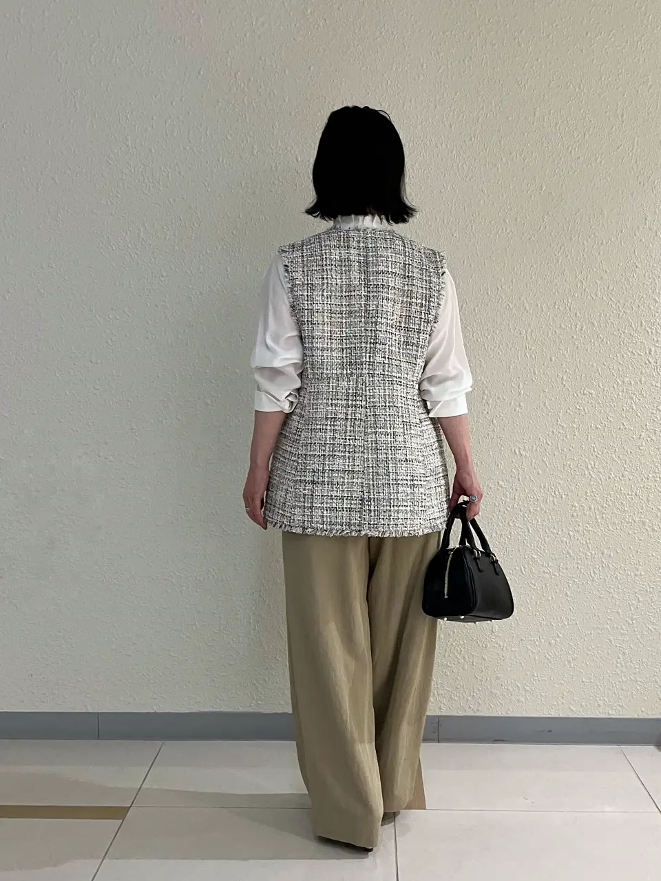 23区 S 山村 コーディネート画像