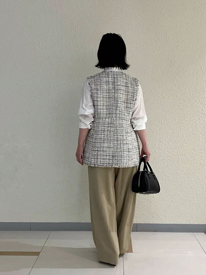 23区 S 山村 コーディネート画像