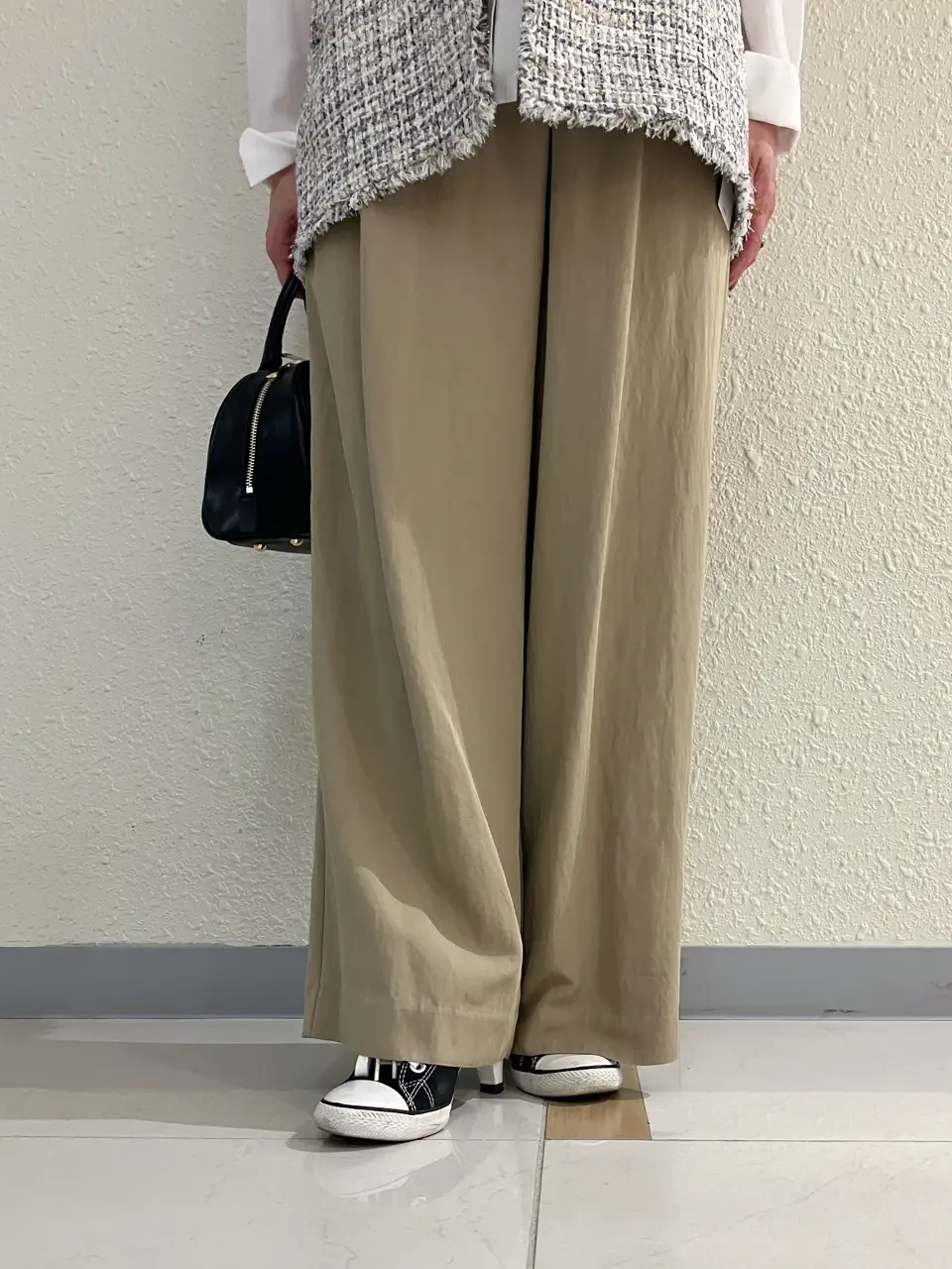 23区 S 山村 コーディネート画像