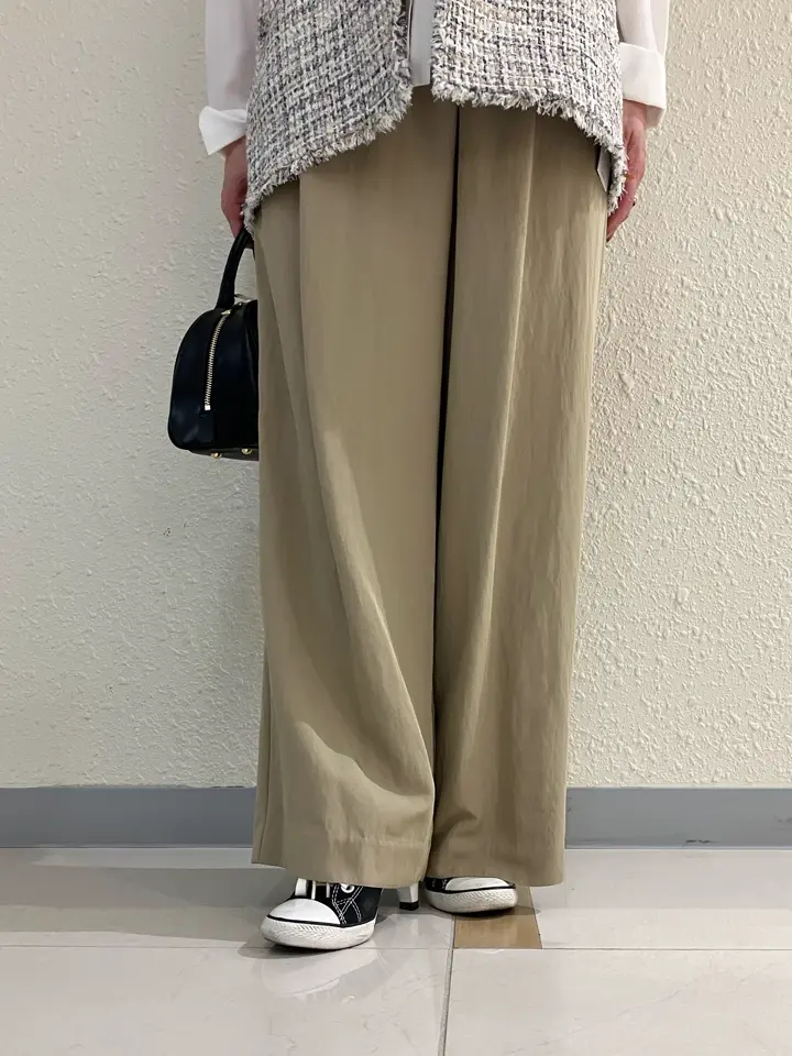 23区 S 山村 コーディネート画像