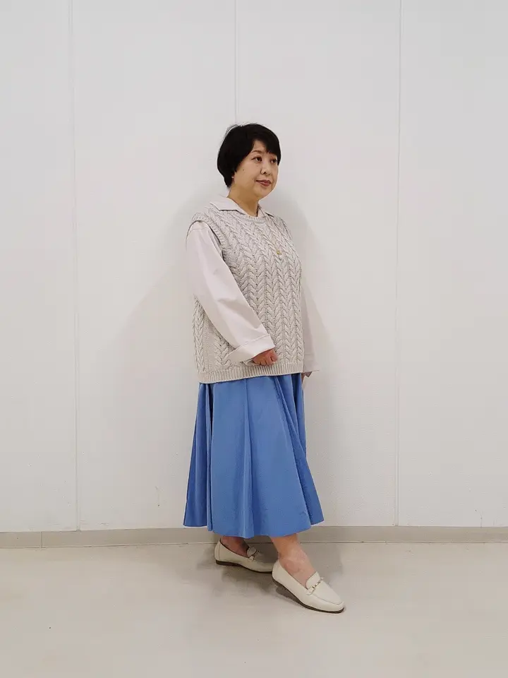 23区 S 淺田 コーディネート画像