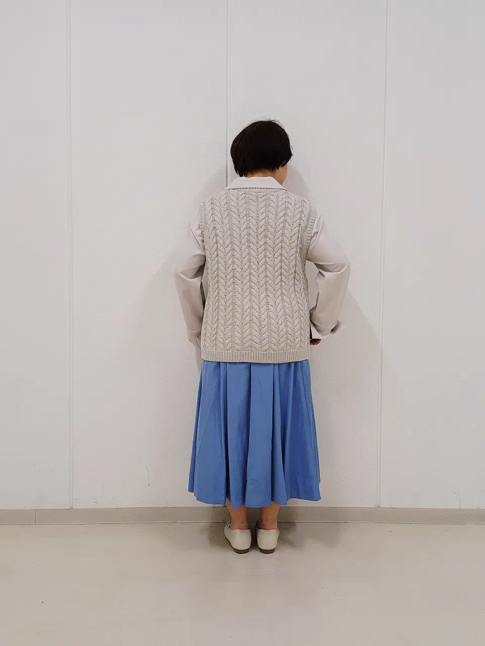 23区 S 淺田 コーディネート画像