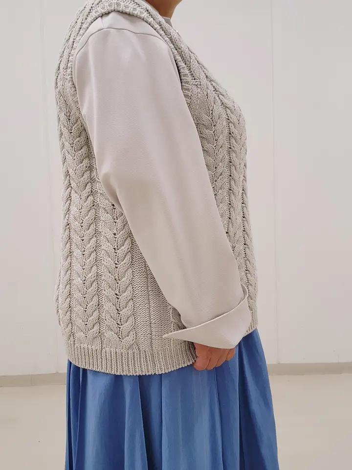 23区 S 淺田 コーディネート画像