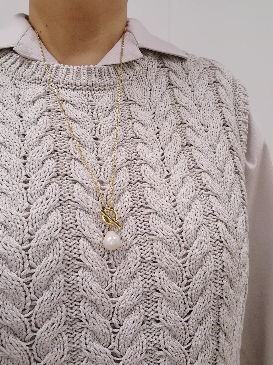 23区 S 淺田 コーディネート画像