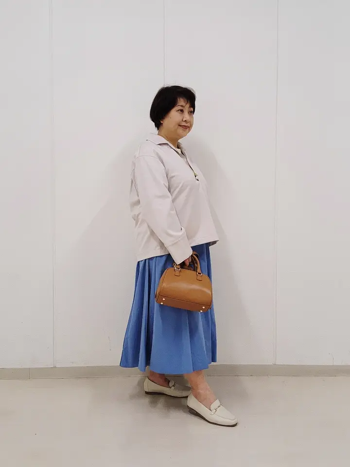 23区 S 淺田 コーディネート画像