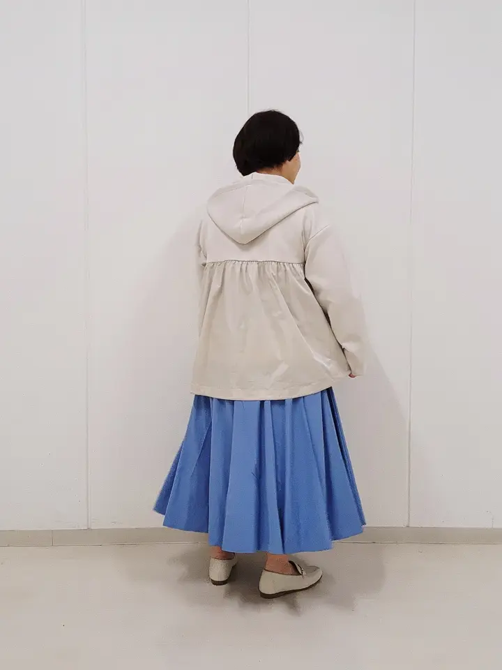 23区 S 淺田 コーディネート画像